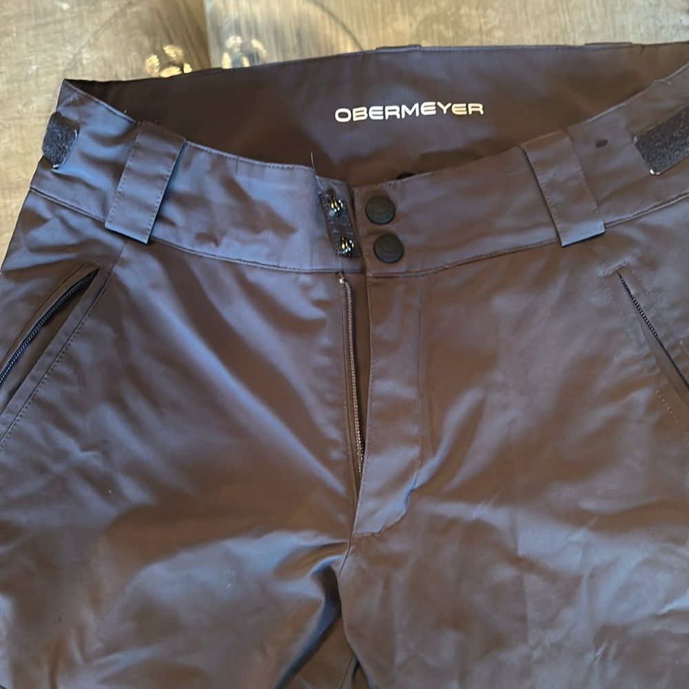 Obermeyer Men’s ski pants
